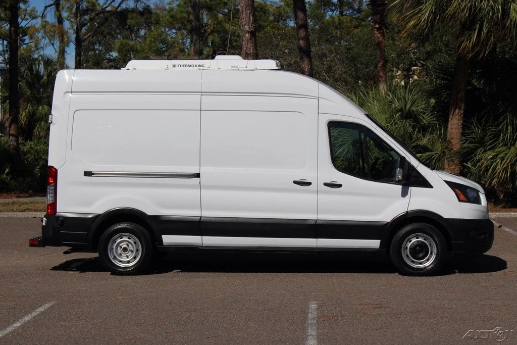 2020 Ford Transit - Image 14 of 21