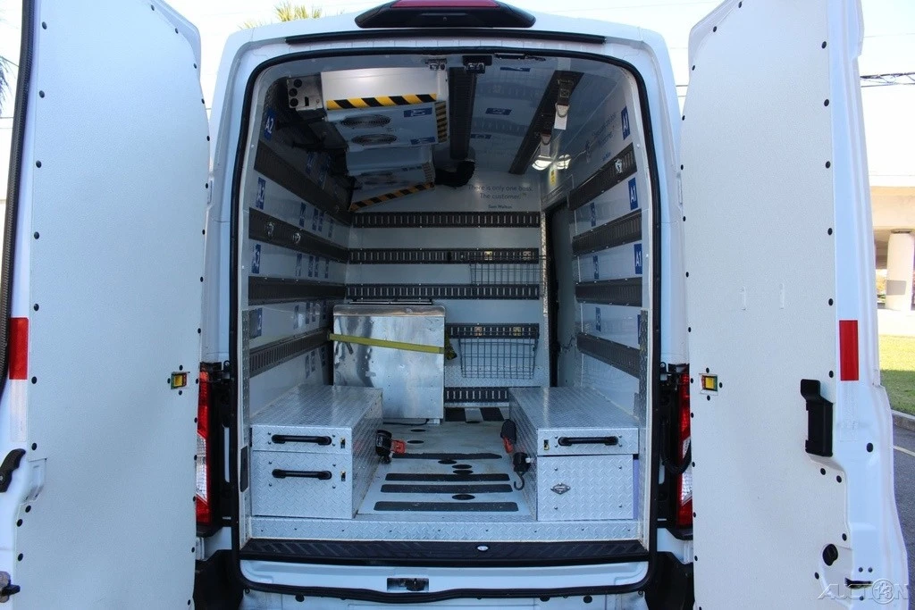 2020 Ford Transit - Image 11 of 21