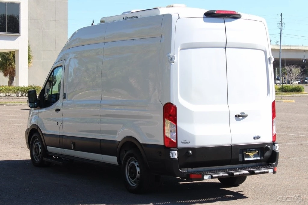 2020 Ford Transit - Image 5 of 21