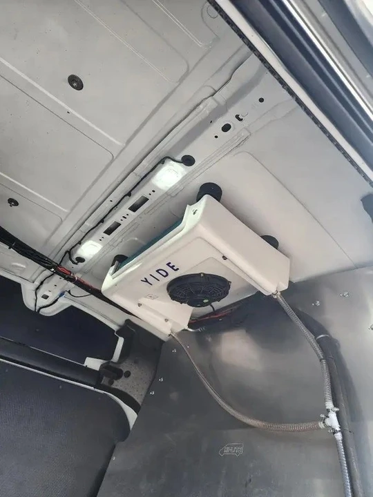 2020 Ford Transit - Image 5 of 11