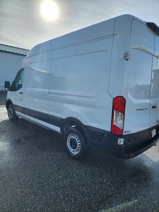 2020 Ford Transit - Image 2 of 11