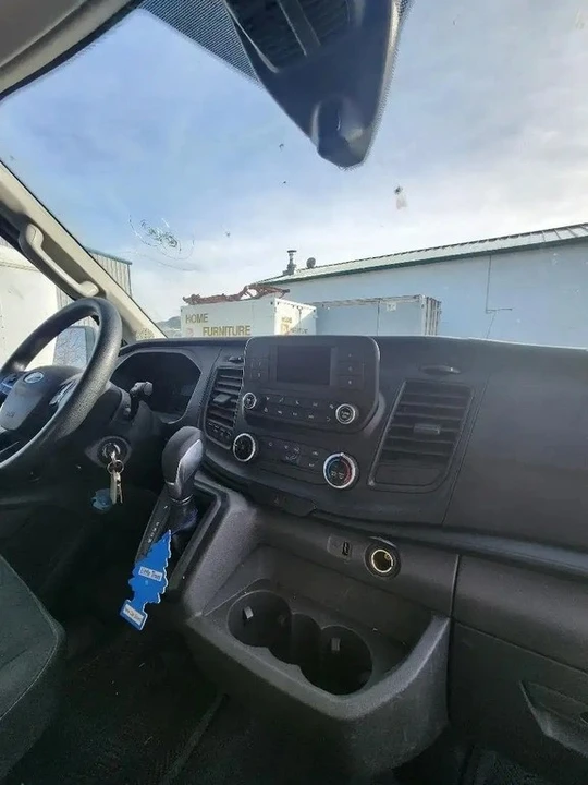 2020 Ford Transit - Image 10 of 11