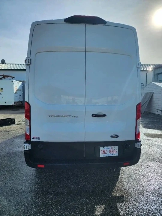 2020 Ford Transit - Image 3 of 11