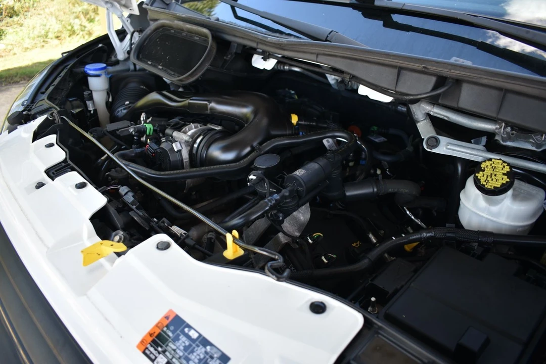 2020 Ford Transit - Image 19 of 19