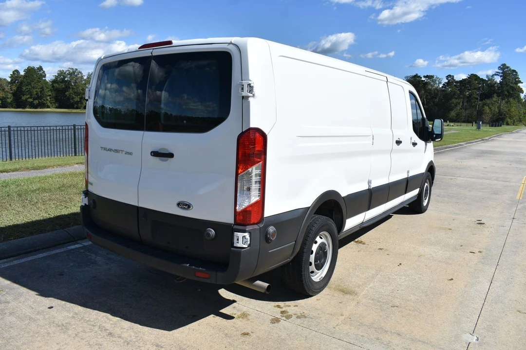 2020 Ford Transit - Image 4 of 19