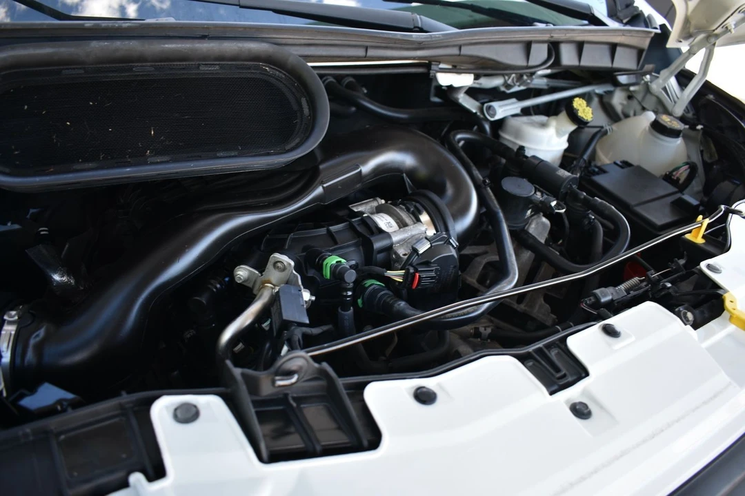 2020 Ford Transit - Image 17 of 19