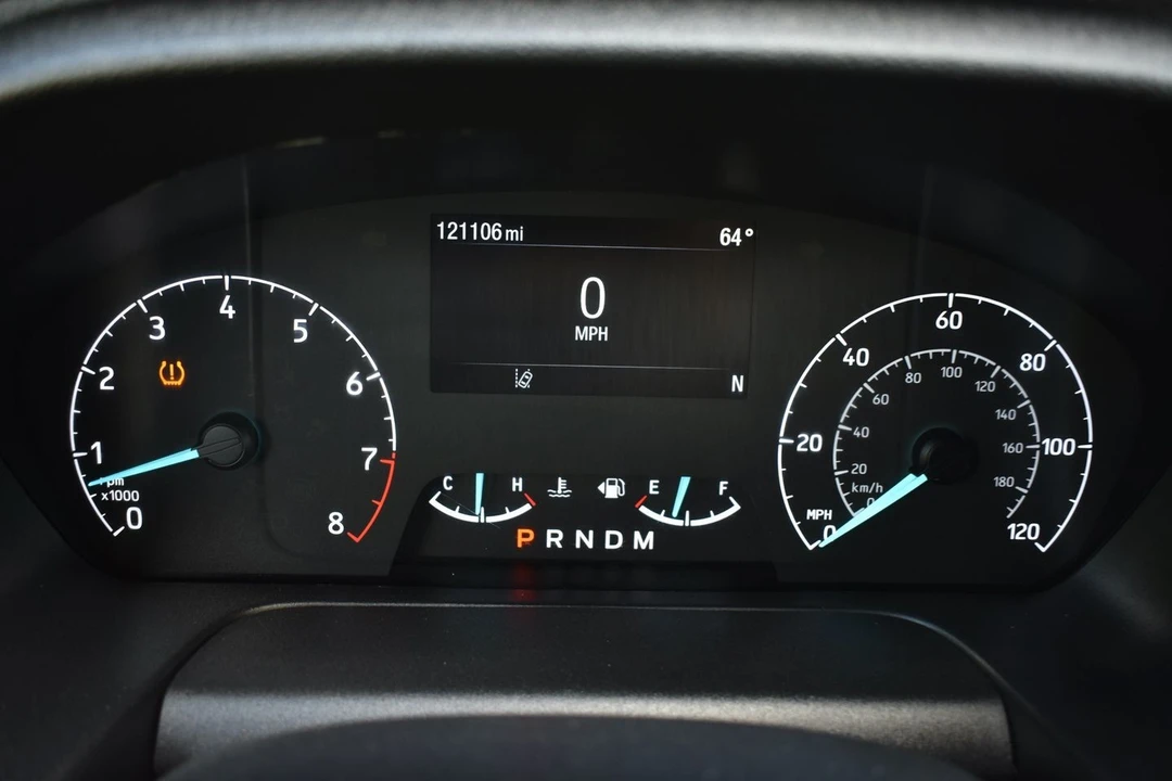 2020 Ford Transit - Image 12 of 19