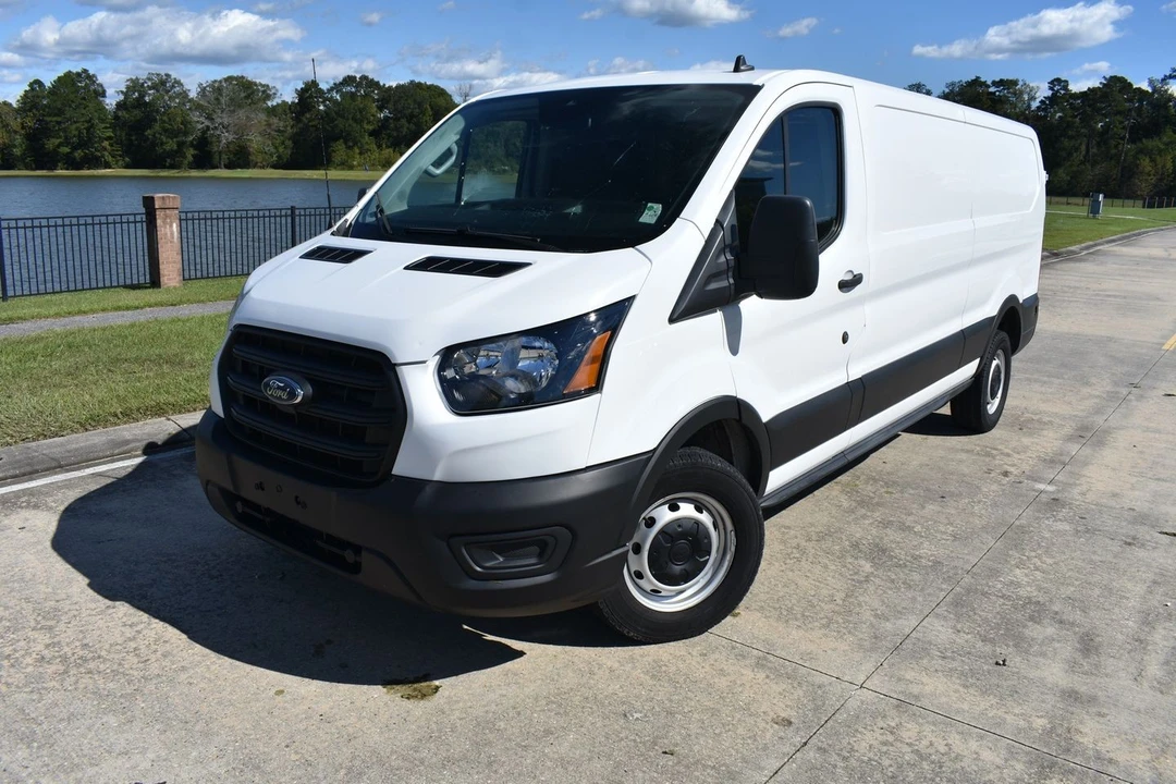2020 Ford Transit - Image 6 of 19