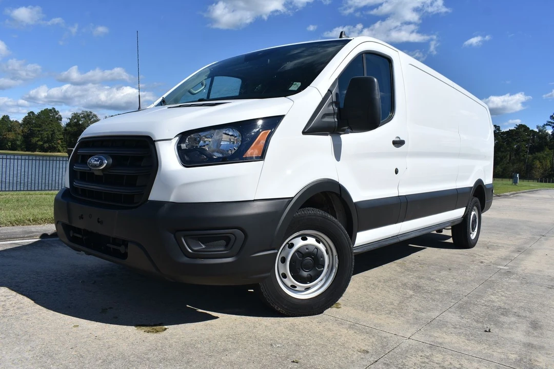2020 Ford Transit - Image 5 of 19