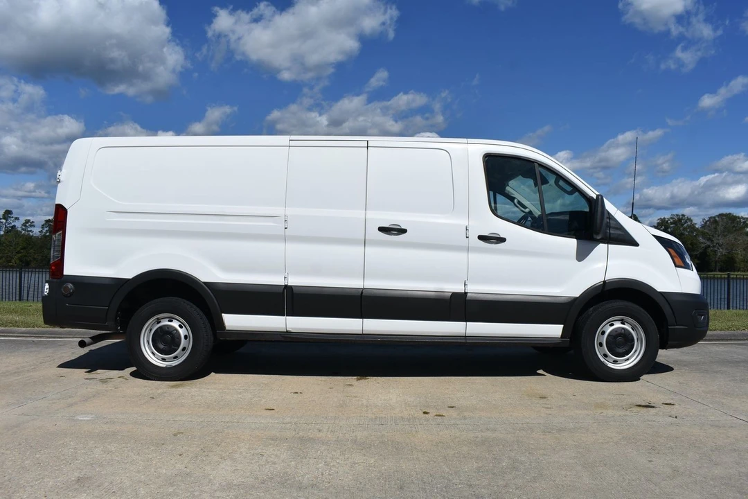 2020 Ford Transit - Image 3 of 19