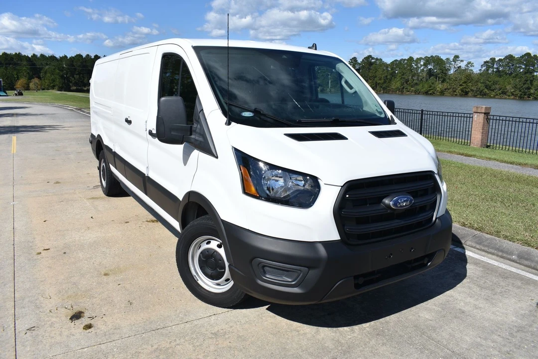 2020 Ford Transit - Image 2 of 19