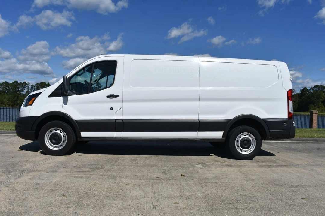 2020 Ford Transit - Image 7 of 19