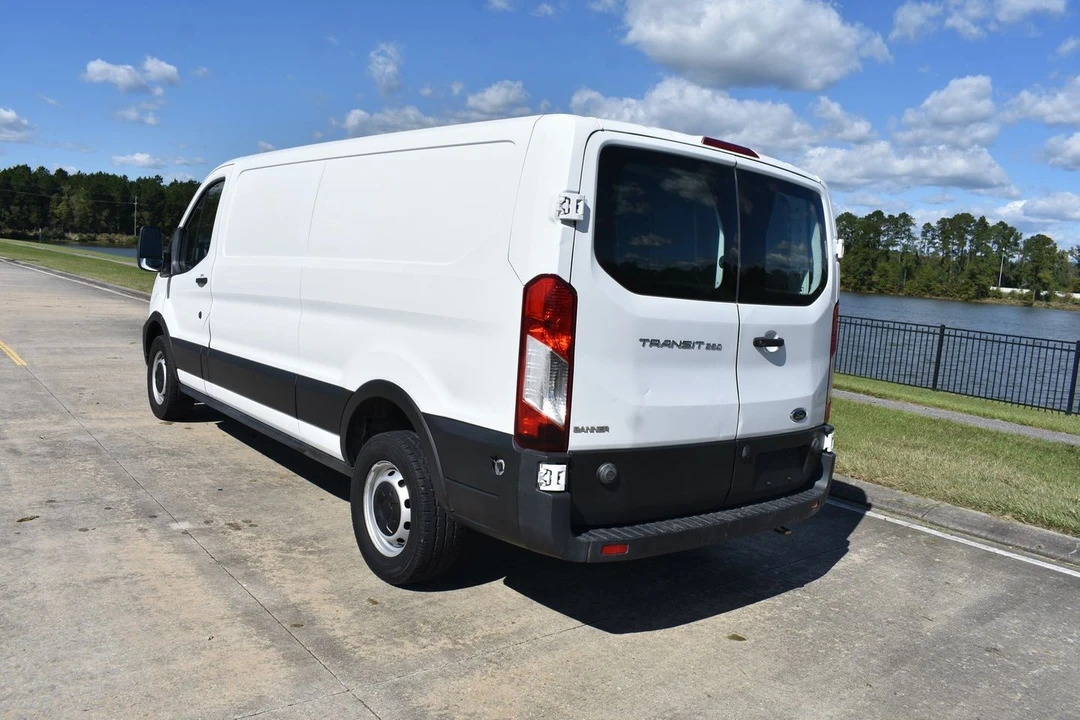 2020 Ford Transit - Image 8 of 19