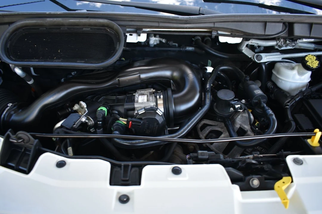 2020 Ford Transit - Image 18 of 19