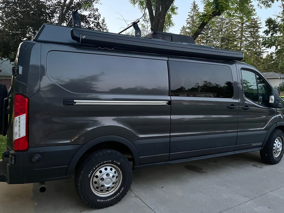 2020 Ford Transit - Image 22 of 31