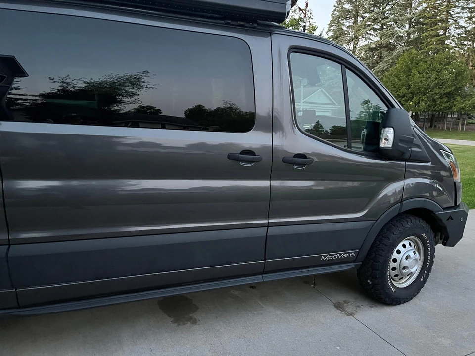 2020 Ford Transit - Image 23 of 31