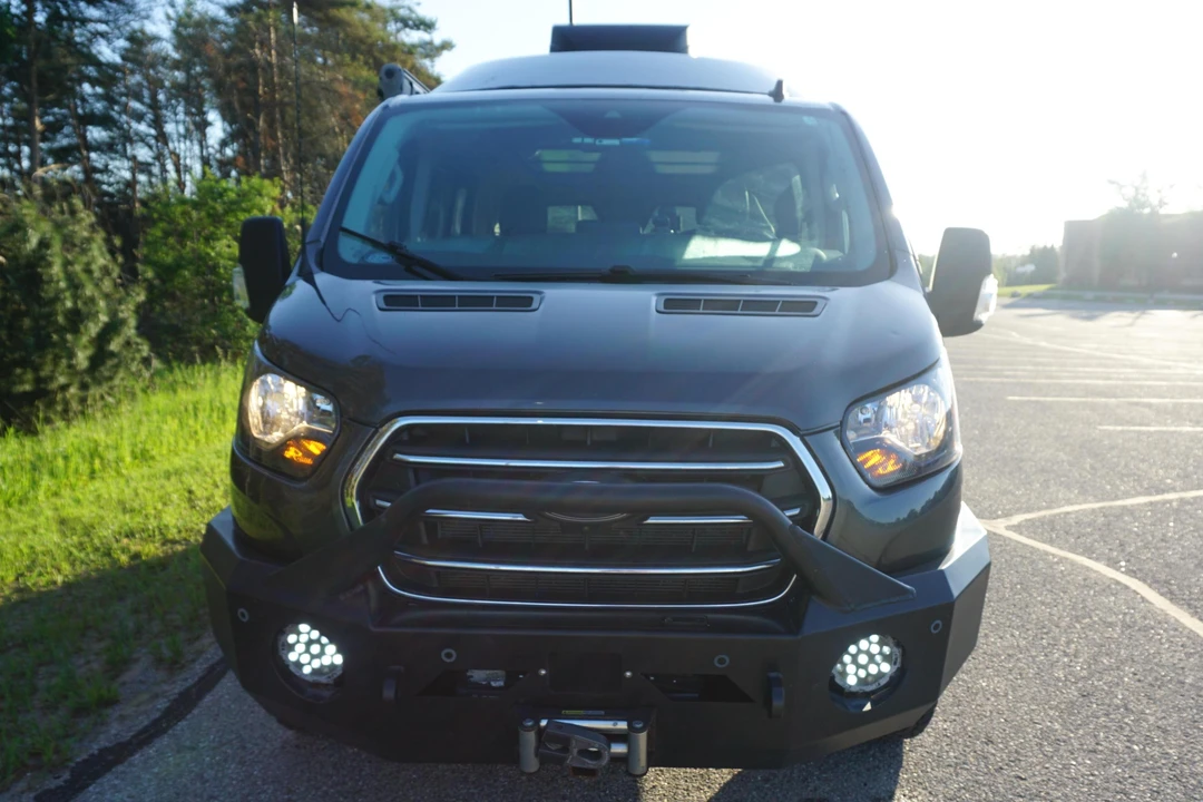 2020 Ford Transit - Image 2 of 31