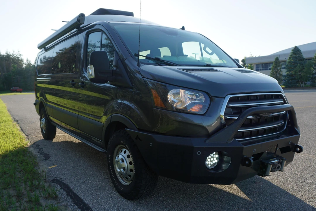 2020 Ford Transit - Image 12 of 31