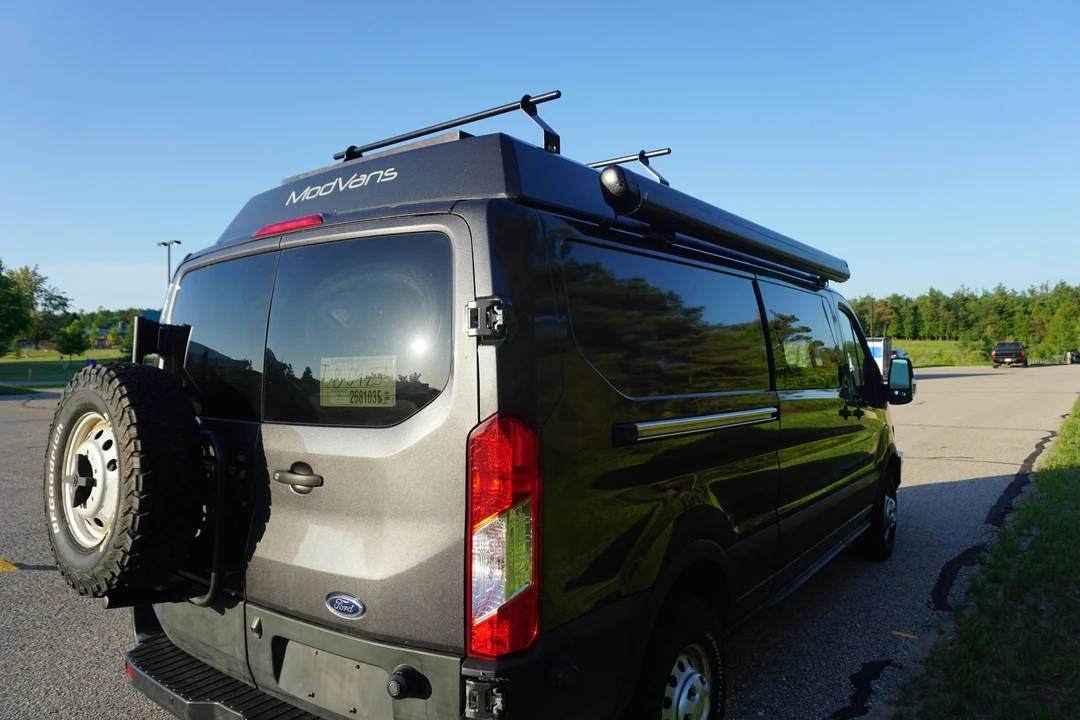 2020 Ford Transit - Image 20 of 31