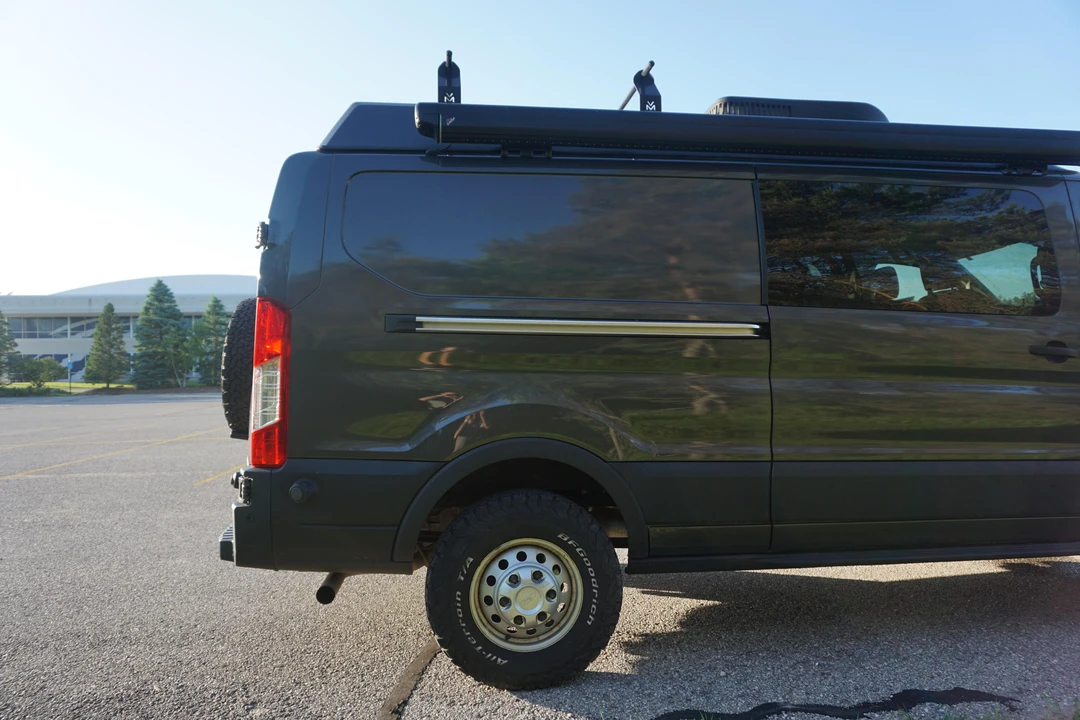 2020 Ford Transit - Image 21 of 31