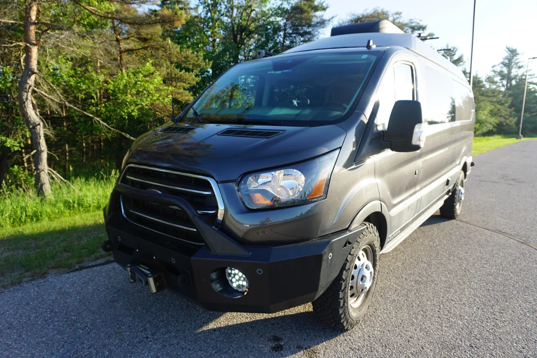 2020 Ford Transit - Image 6 of 31