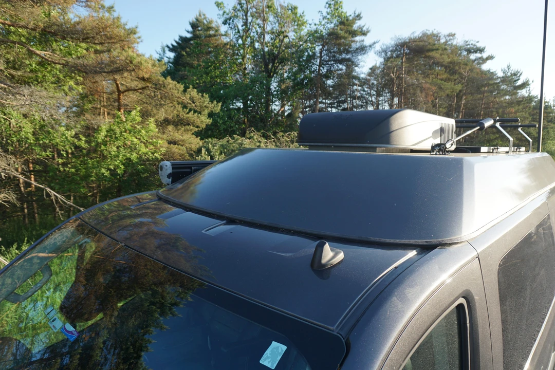 2020 Ford Transit - Image 14 of 31
