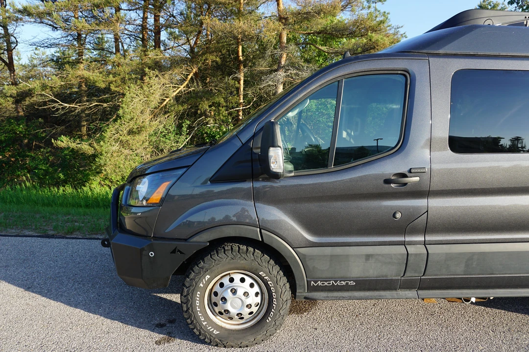2020 Ford Transit - Image 13 of 31