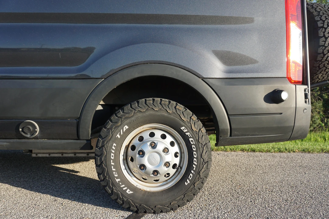 2020 Ford Transit - Image 28 of 31