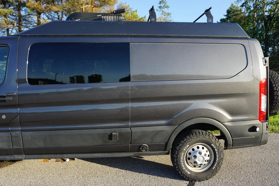 2020 Ford Transit - Image 16 of 31