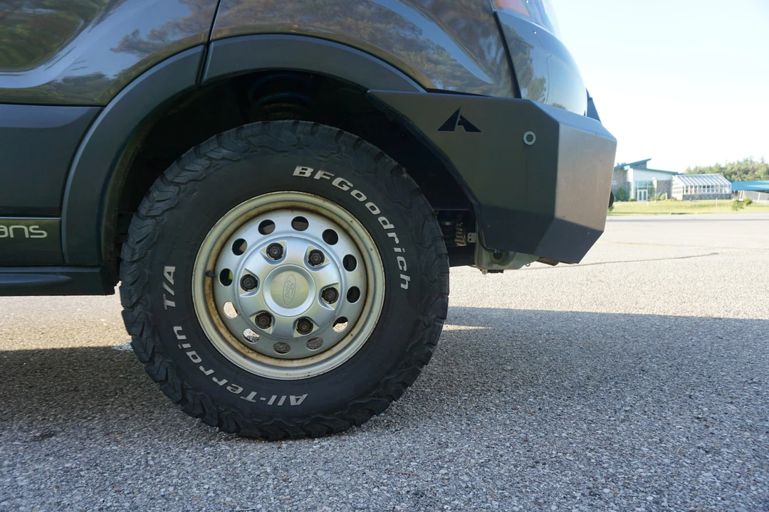 2020 Ford Transit - Image 30 of 31