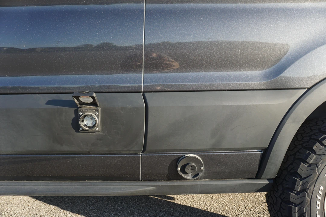 2020 Ford Transit - Image 15 of 31