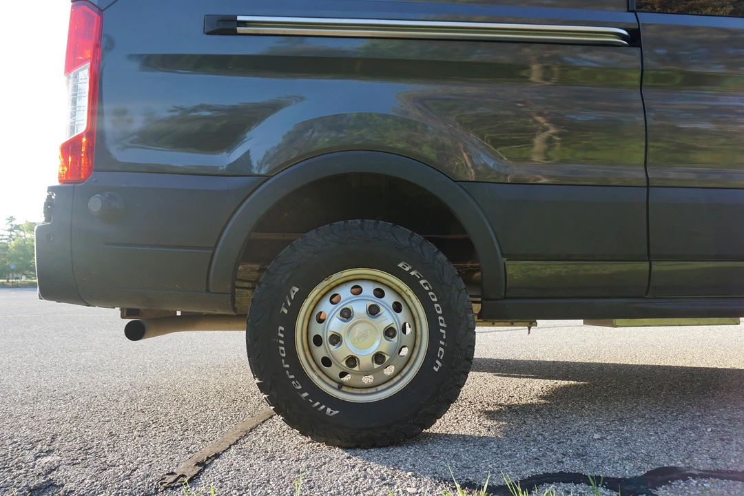 2020 Ford Transit - Image 29 of 31