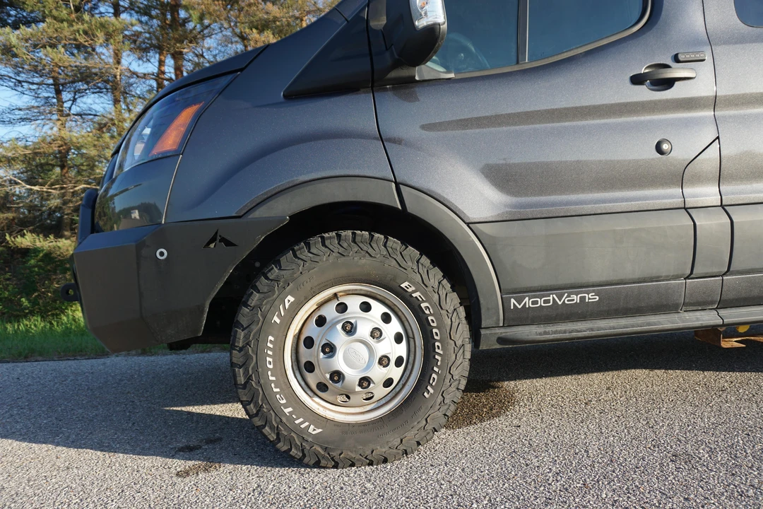 2020 Ford Transit - Image 27 of 31