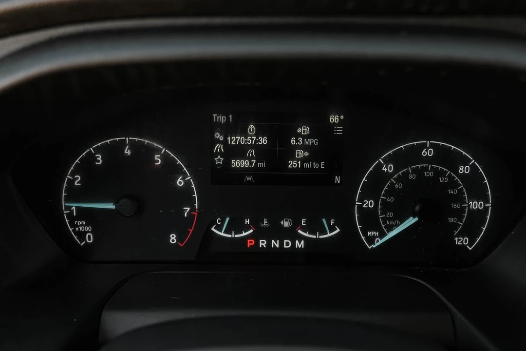 2020 Ford Transit - Image 17 of 21