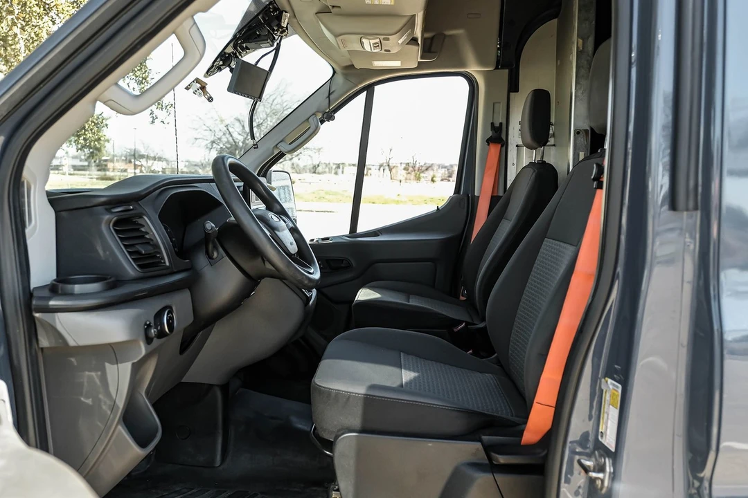 2020 Ford Transit - Image 5 of 21