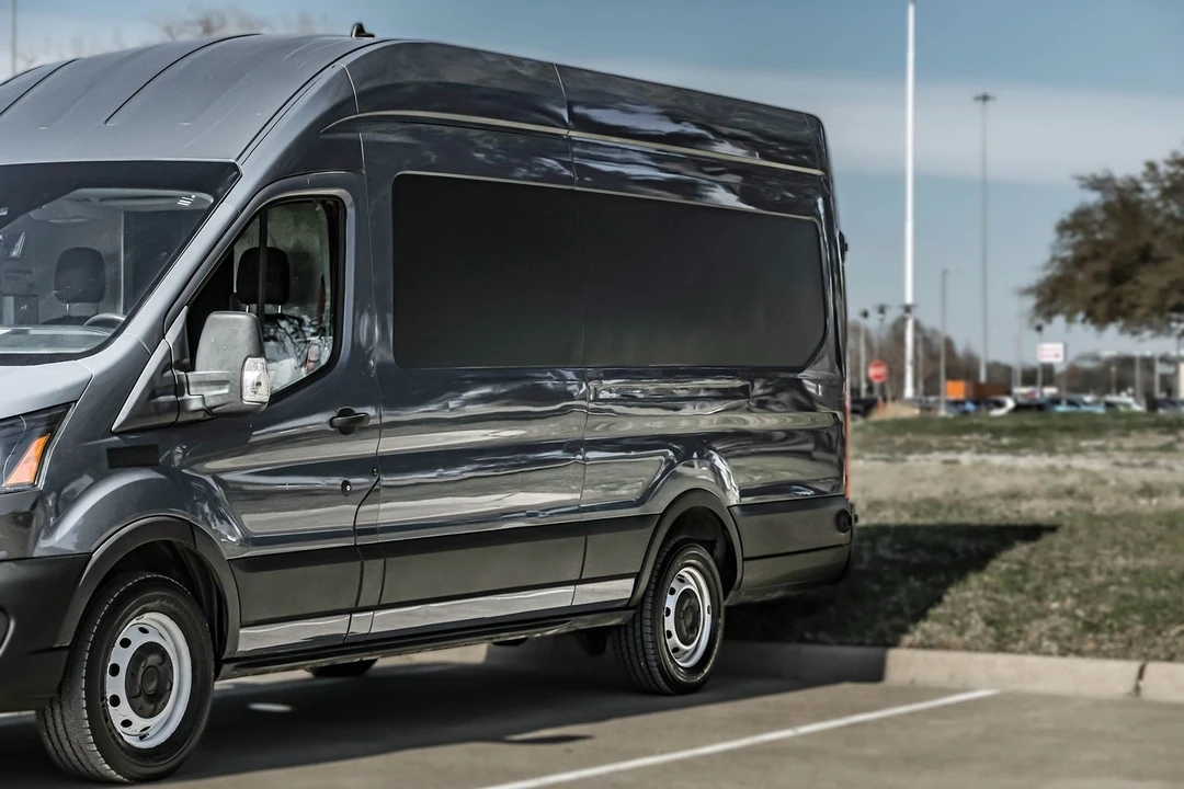 2020 Ford Transit - Image 7 of 21