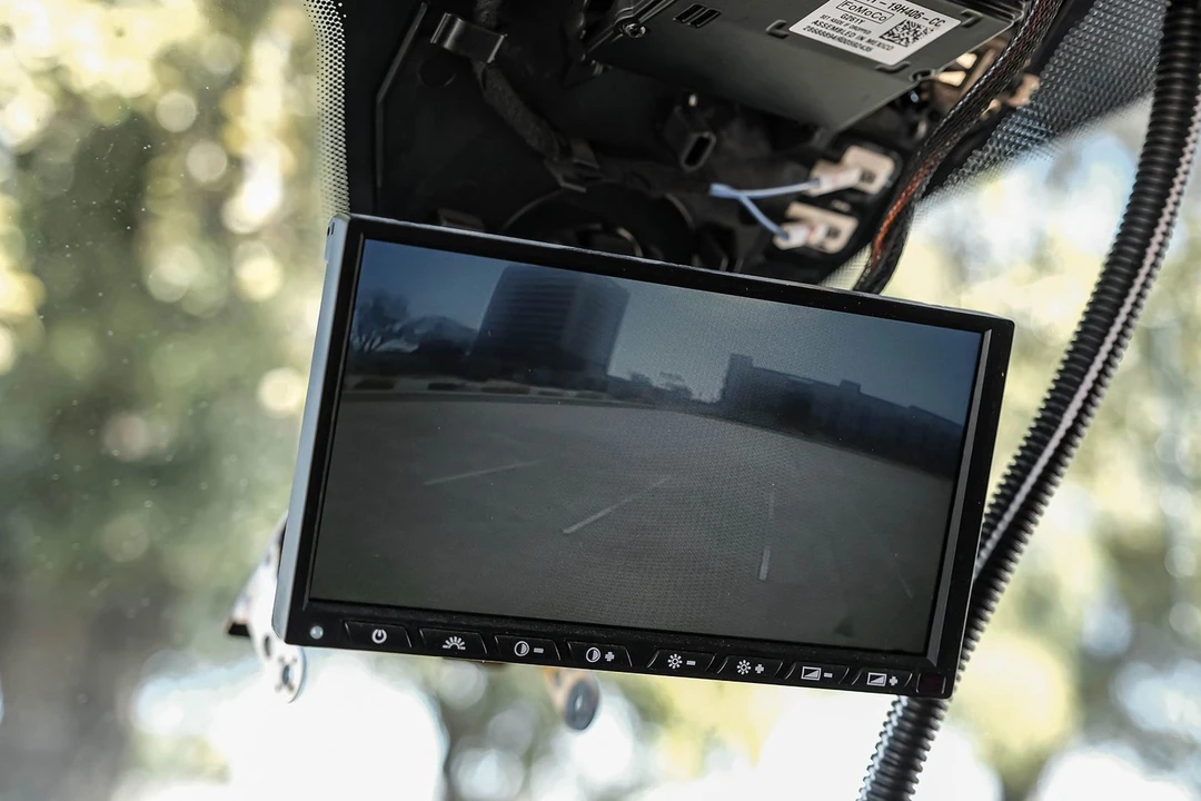 2020 Ford Transit - Image 18 of 21