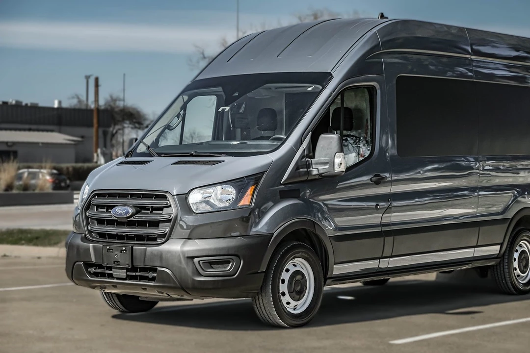 2020 Ford Transit - Image 6 of 21