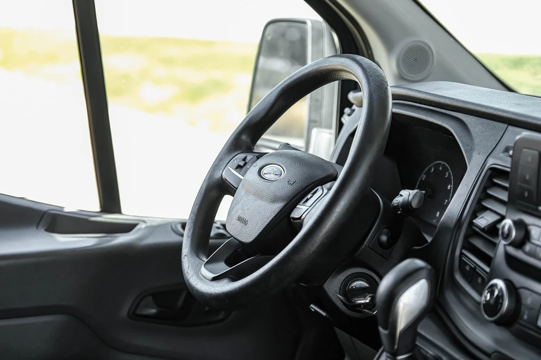 2020 Ford Transit - Image 16 of 21