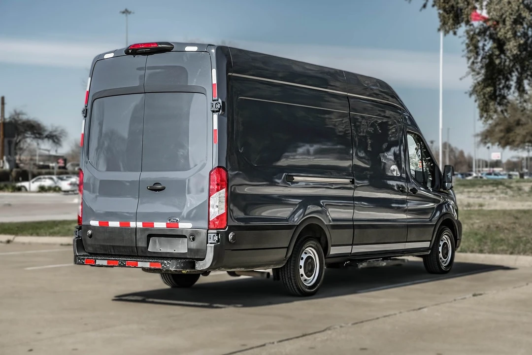 2020 Ford Transit - Image 10 of 21