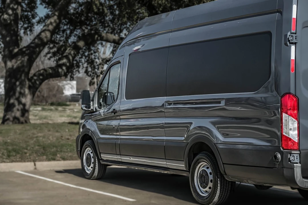 2020 Ford Transit - Image 13 of 21