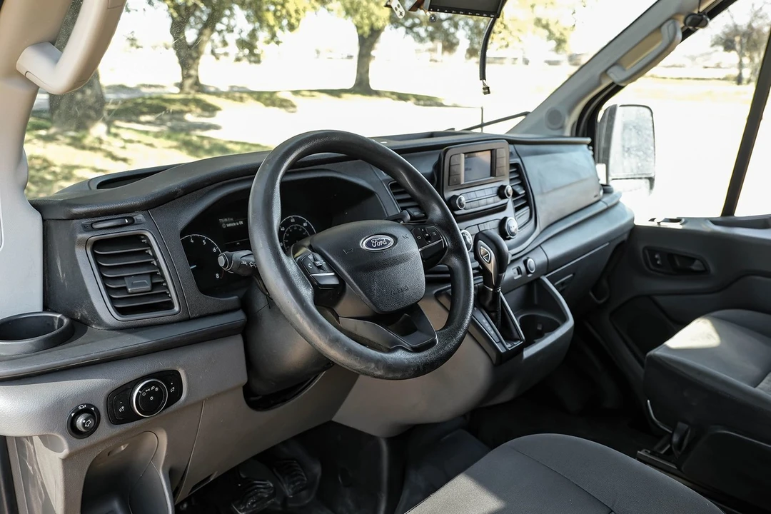 2020 Ford Transit - Image 4 of 21