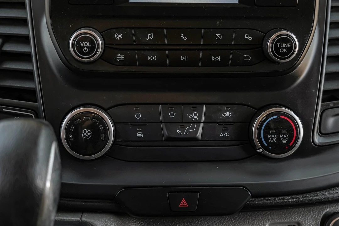2020 Ford Transit - Image 21 of 21