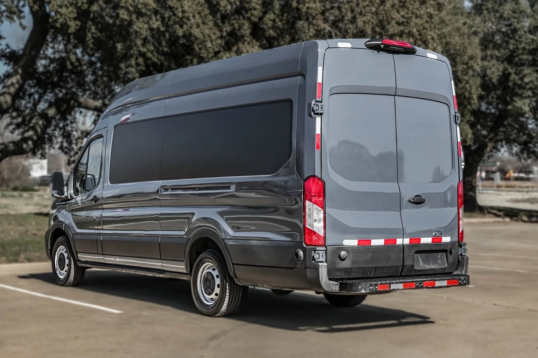 2020 Ford Transit - Image 12 of 21
