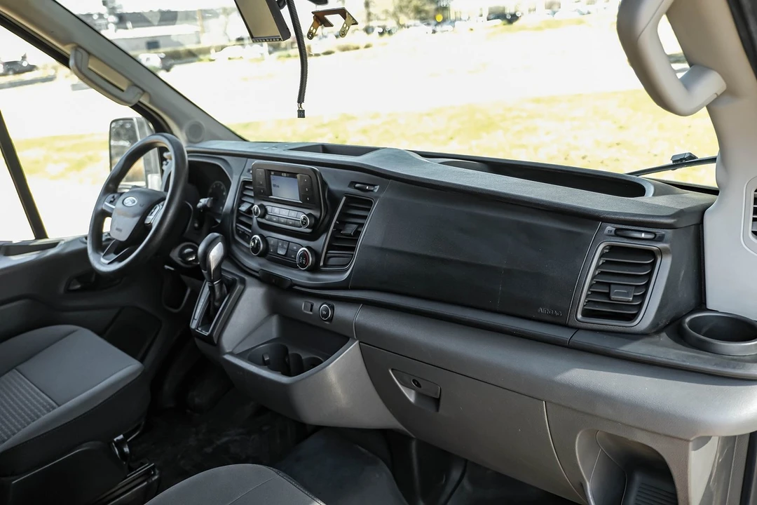 2020 Ford Transit - Image 15 of 21