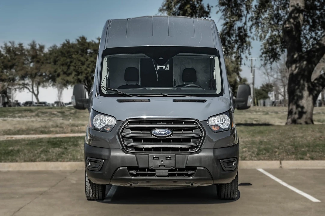 2020 Ford Transit - Image 8 of 21