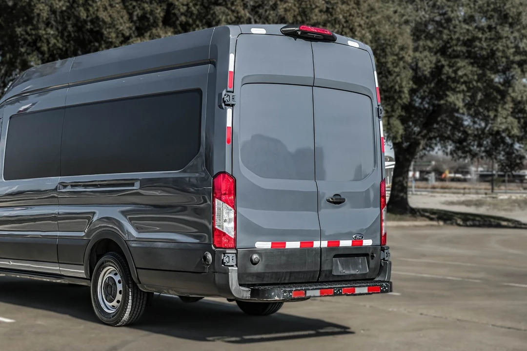 2020 Ford Transit - Image 14 of 21