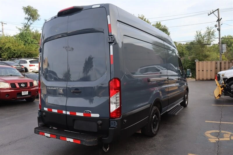 2020 Ford Transit - Image 7 of 28