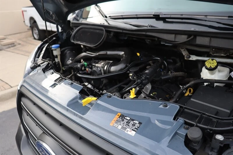 2020 Ford Transit - Image 28 of 28