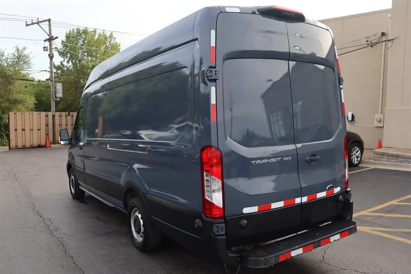 2020 Ford Transit - Image 5 of 28